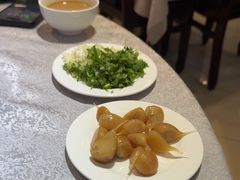 -东来顺饭庄(新源里店)