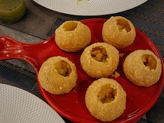 -Pita's&Tika's中东和印度风味餐厅(龙湖天街店)