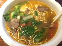 -望江面馆(杭州智汇中心店)