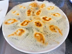 -大清花饺子(山庄店)