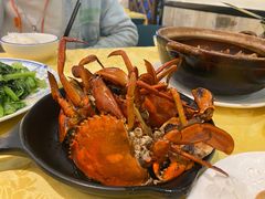 -莲花公园煎蟹(总店)