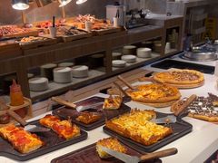 -比格比萨自助(宝山日月光店)