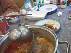 -罗二娘·鲜切牛自助火锅(罗湖东门步行街店)