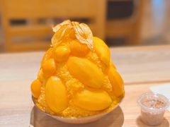 -After You Dessert Cafe(Silom Complex)