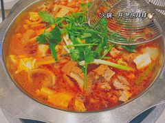 -古乐牛香鲜牛肉牛杂火锅(观前街店)
