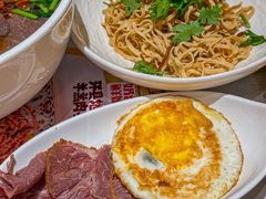 -陳香貴·兰州牛肉面(上海长风大悦城店)