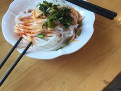 -秦香陕西食府(华贸天地店)