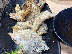 -鱼酷活鱼烤鱼(沈阳大悦城店)