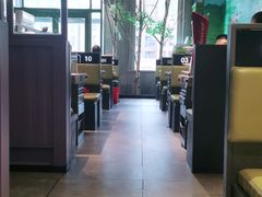 大堂-丰茂烤串(金泉美食宫店)