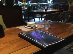 -别院里音乐餐酒吧(双流航空港店)