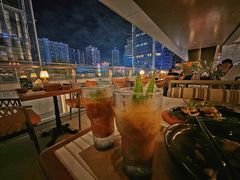 -CHINCHIN 青青·泰国料理(万象食家店)