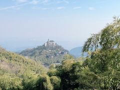 -莫干山风景区