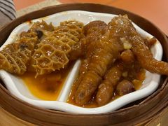 -点都德(龙之梦店)