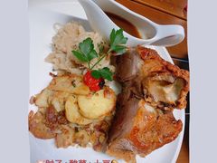-Paulaner·德国帕拉娜自酿啤酒餐厅(海上世界店)