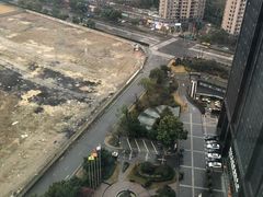 -浙江三立开元名都大酒店