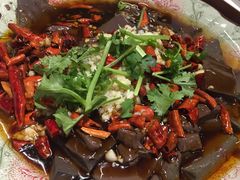 -东门老磨坊羊汤馆(兰山新东关店)