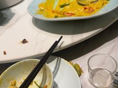 -荷花亭·湖北融合菜(中商广场店)