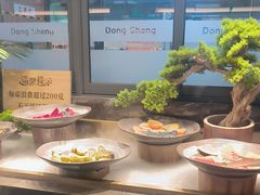 -東盛炭烤自助料理(浦东文峰广场店)