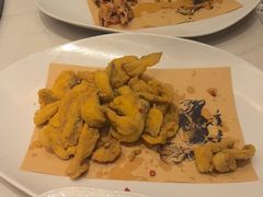 -新丁香海鲜酒店(银海商贸城店)