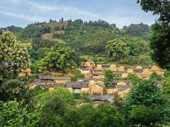 -杨家堂村