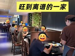 -雨后行菜(报慈北路店)