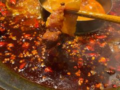 -渝杨胖娃老火锅(中兴路店)