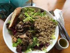 -ZEMOCAFE·FUSION FOOD(西交利物浦店)