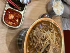 -小木屋拌饭(西安华阳城店)