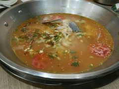 -李二鲜鱼(昌乐店)