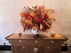 -仿膳饭庄·宫廷风味(百年传承店)