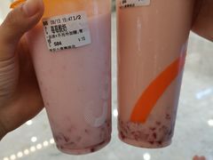 -CoCo都可(小寨赛格店)