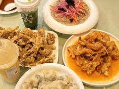 -镜泊湖酒家(兴华街金鼎店)