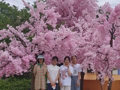 -苏州太湖国家湿地公园