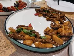-素心小筑(后沙裕镇店)