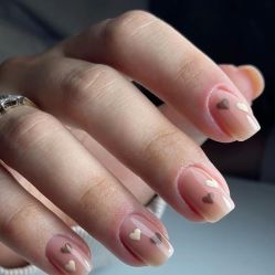 -斯馨·健康美甲美睫