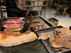 -咕咕站韩国料理(紫金港店)