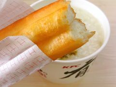 -肯德基(杭州和平饭店)