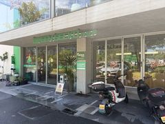 -绿壁虎攀岩基地(Tcar店)