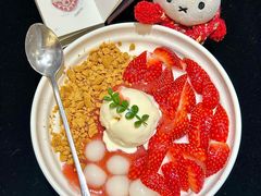 -暮雪亭(古城店)