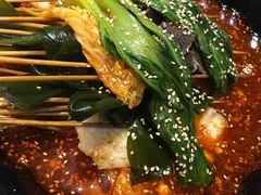 -落端云串串香(南京凤凰西街店)