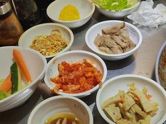 -喜来稀肉(虹泉路店)