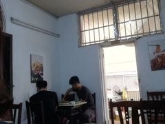 -满口香饭店