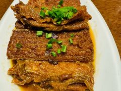 -新侨小馆(东直门北小街店)