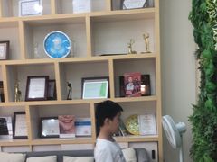 -深圳雅呗德口腔门诊部(坪山店)
