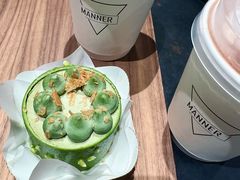 -Manner Coffee(淮海755店)