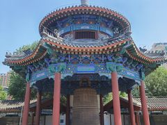 -大钟寺古钟博物馆