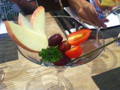 -若蘭慈·无国界素食料理(欢乐海岸店)