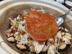 -聚春园自助餐厅(东街口店)