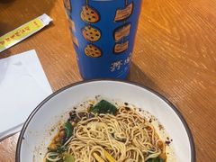 -老四川(T3航站楼F指廊店)