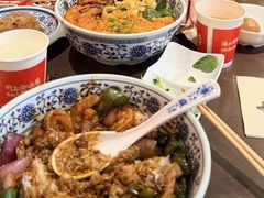 -王繁星面馆(西安熙地港店)